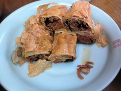 -小吊梨汤·北京菜(香山店)