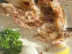 -炎蔵牛舌烤肉
