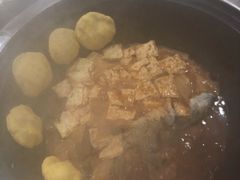 -北京龙庆四季香农家饭庄·灶台鱼·碳烤虹鳟鱼(龙庆峡店)