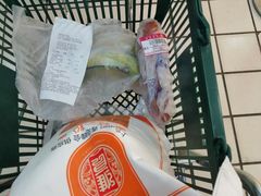 -利群商厦(台东店)
