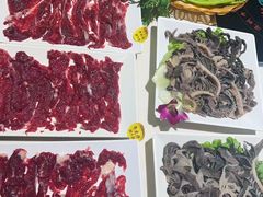 -潮泰牛肉火锅 · 创于1992年(车公庙店)