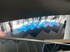 -上海之巅观光厅