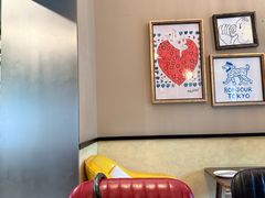 -Money Shops(愚园路店)