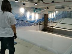 -SNOWGATE滑雪·华雪梦(老西门店)