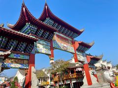 -零陵古城
