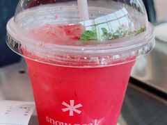 -SnowPeak Cafe(上海环宇城Max店)