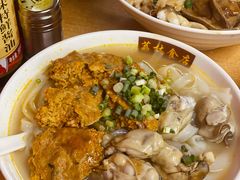 -荔林食店(西华路店)