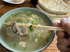 -清真伊香蘭餐厅