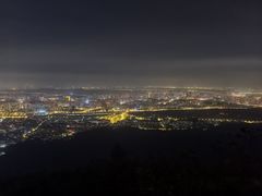 -紫金山山顶公园