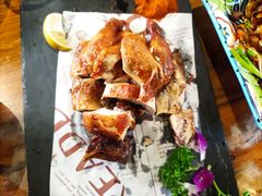 -古琢小馆·珠海味(南方软件园店)