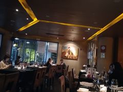 -Efes Turkish & Mediterranean Cuisine 艾菲斯餐厅(陆家嘴店)