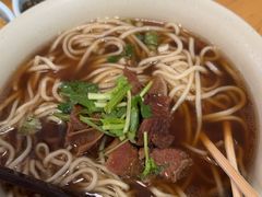 -李先生牛肉面大王(莱芜信誉楼店)
