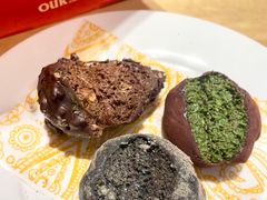 -OUR Bakery(三里屯太古里店)