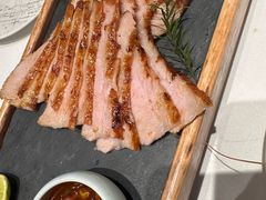 -泰香米泰国餐厅(鎏嘉码头店)