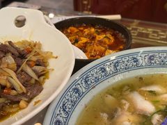 -缪氏川菜(深圳北站缤果空间店)