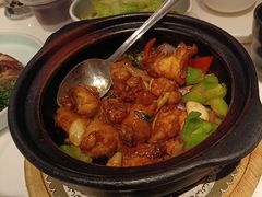 -新旺茶餐厅·早餐·夜宵(仙霞店)