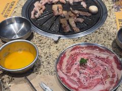 -安又胖韩国烤肉