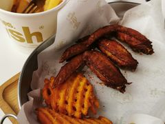 -艾薯夫妇Aysh(福田星河COCOPark店)