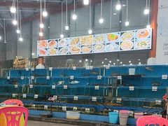 -秋姐美食店(旅游大道店)