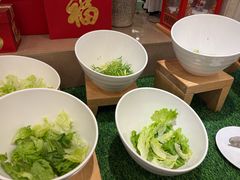 -湛山花园酒店-自助餐厅