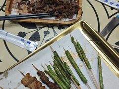 -新凯旋烧烤·燕姐千岛湖土菜