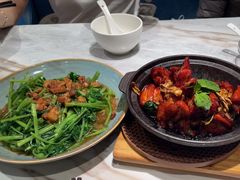 -鹿港小镇(霄云店)