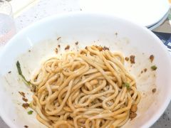 -大师兄·手工面·西北菜(南沙万达广场店)