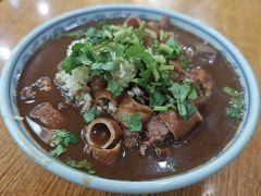 -门框胡同百年卤煮(前门煤市街店)