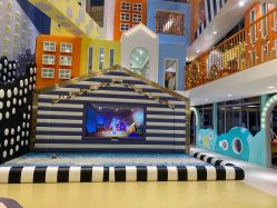 点击看大图 -meland club亲子乐园(重庆万象城店)