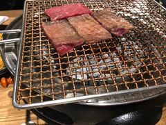 -九田家黑牛烤肉料理(衡百国际店)