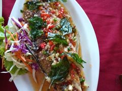 -BAI BUA RESTAURANT