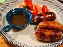 -Mesa Madre梅萨妈妈·Bintana(国贸店)