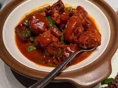 -四世同堂·京菜·烤鸭(双井店)