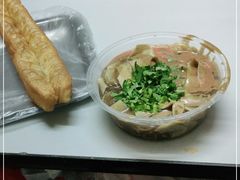 -小发锅巴菜铺(金辉家园店)