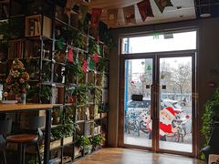 -ZING COFFEE 镜咖啡