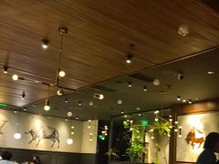 -西堤牛排(北京国瑞店)