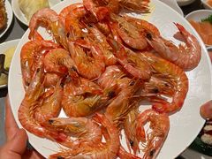 -一方渔歌蒸汽海鲜自助(文化路万达广场店)