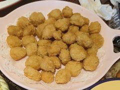 -香约老地方烧烤(九道街店)