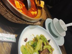 -纪林菜馆·博山菜老字号(八大局店)