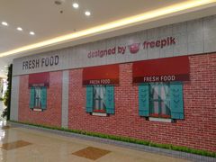 -紫荆广场·花漫里