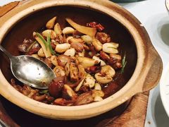 -漢舍中国菜馆(889广场店)