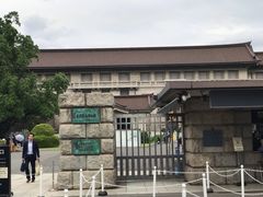 -东京国立博物馆