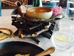 -翡翠36餐厅(浦东香格里拉店)