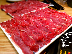 匙仁-潮汕牛肉火锅