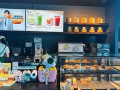 -星巴克(苏州诚品店)