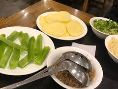 -冯记香辣兔火锅(茶店子总店)