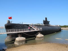 -刘公岛北洋海军提督署