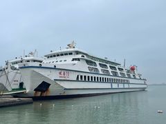 -海安新港(公交站)