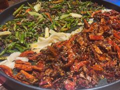 -铁公鸡·四川料理(天环广场店)