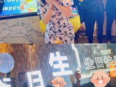 -K+PARTY连锁KTV(盈锋广场店)